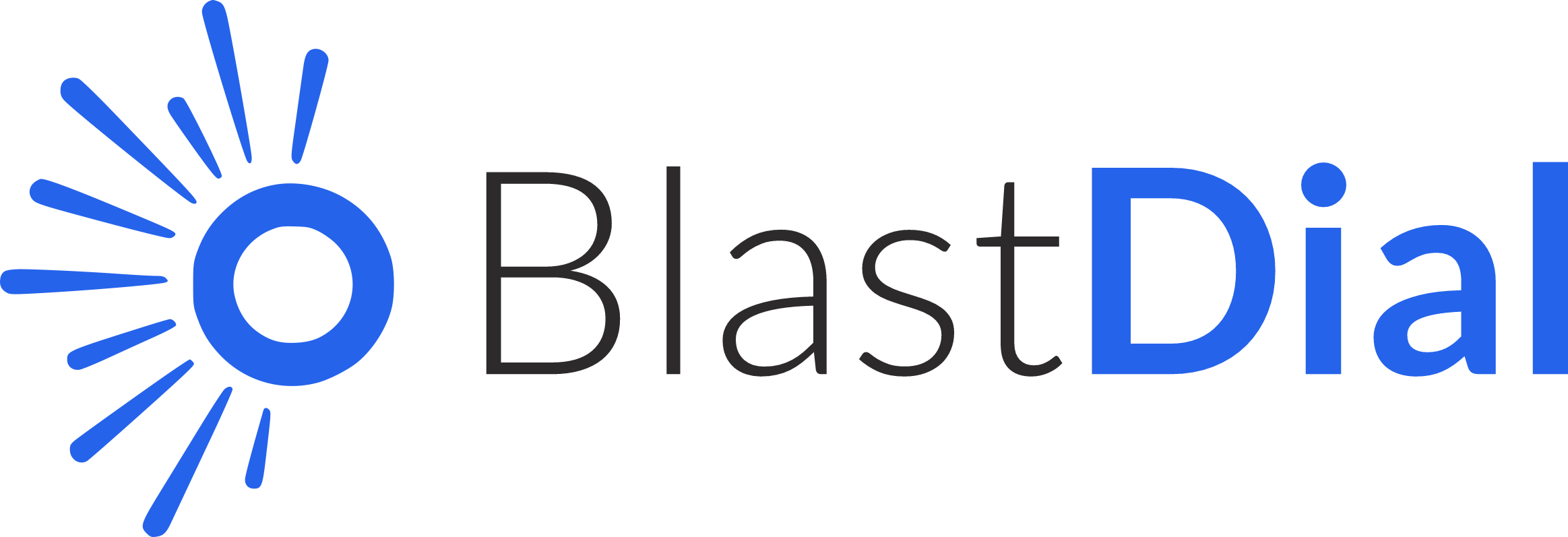 Blast Dial